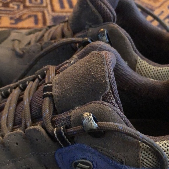 Zamberlan gortex kids hiking shoes size EU 32 - Picture 7 of 7